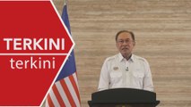 [TERKINI] Pengumuman PM: Penghargaan untuk Rakyat Malaysia