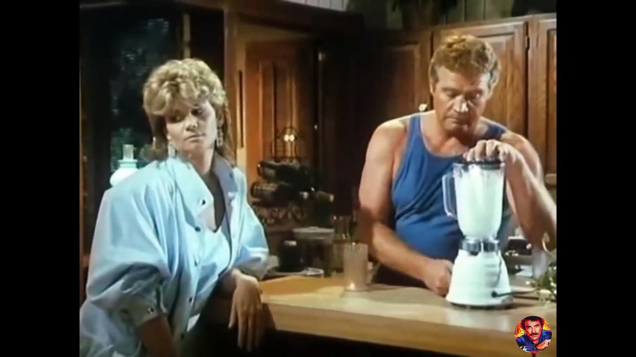 Ein Colt für alle Fälle Staffel 4 Folge 1 'Das Millionenfieber' Teil 2 #Deutsch