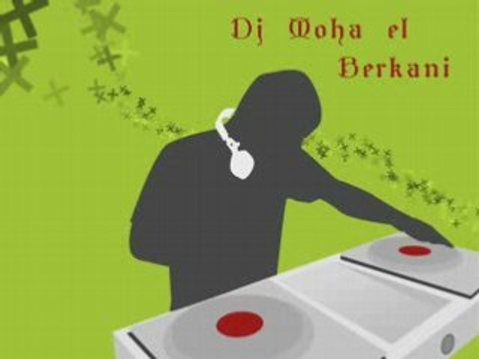 EXCLU ** CHEB EL MOKHTAR EL BERKANI 2008 NEW