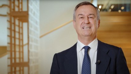 Sabadell presenta resultados y su plan estratégico 2025-2027