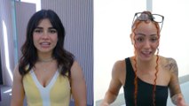 Alana Flores y Ari Geli revelan qué harán con el dinero si ganan el combate de La Velada del Año V
