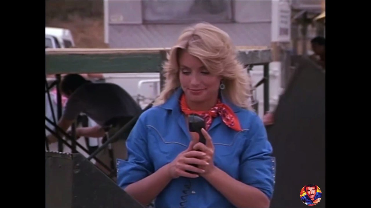 Ein Colt für alle Fälle Staffel 4 Folge 4 'Gefangen' #Deutsch