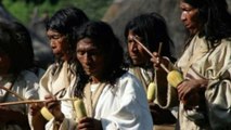 Feria Campesina en Santa Marta reúne a indígenas y campesinos para celebrar 500 años de historia