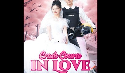 Crash Course In Love - Full Movie