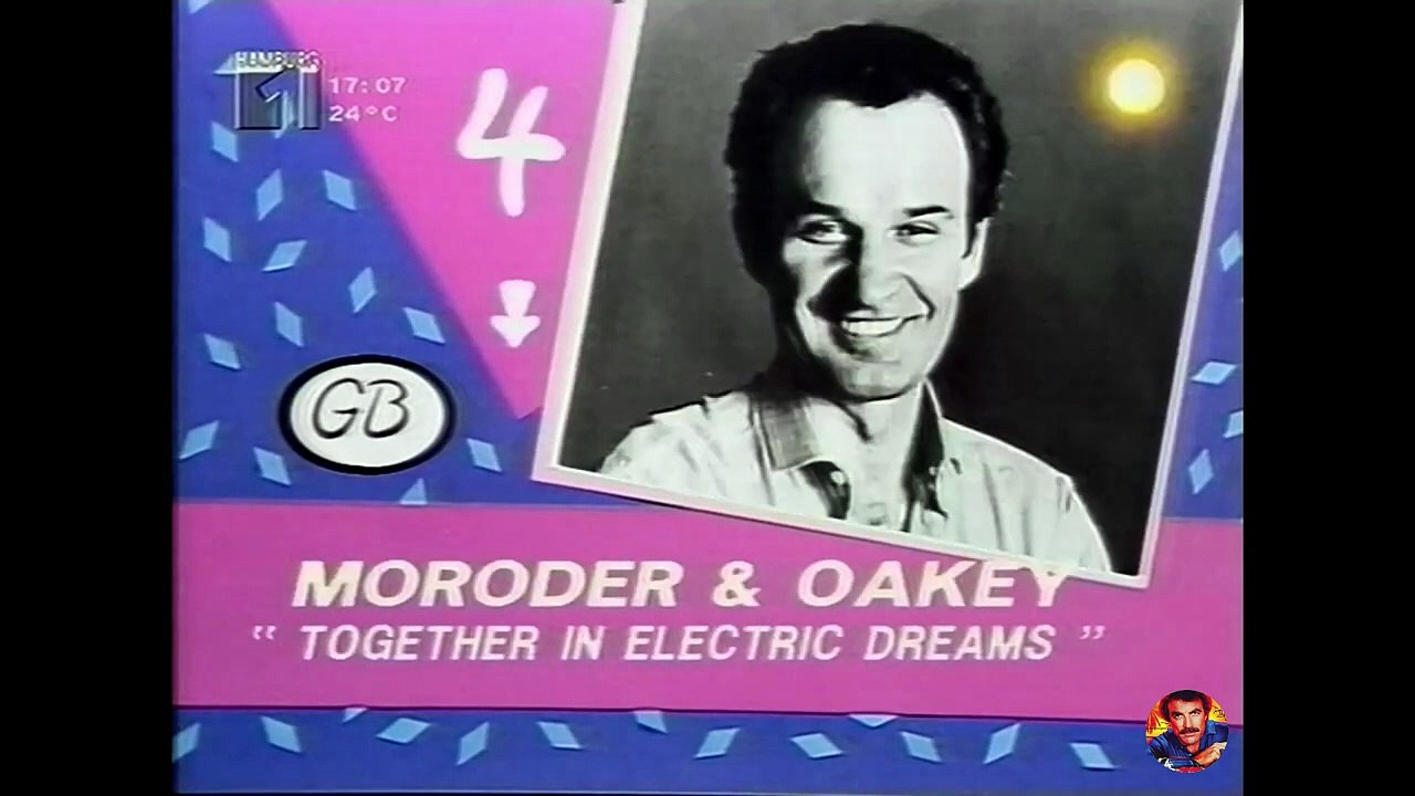 Formel Eins Folge 61 (1984) #HD