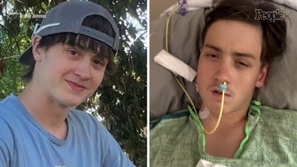 Spider Bite Leaves Iowa Teen Fighting For His Life: 'The World You Knew a Moment Ago Disappears' (Exclusive)