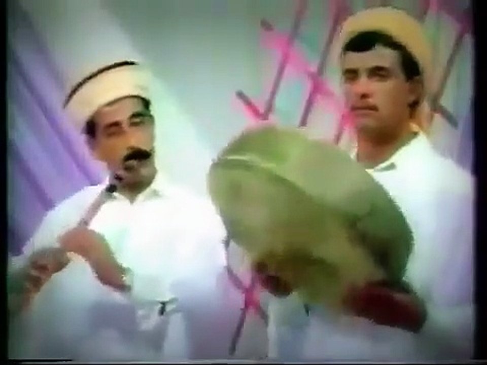 Kamel Nemri - Mathouma bia - غناء شاوي