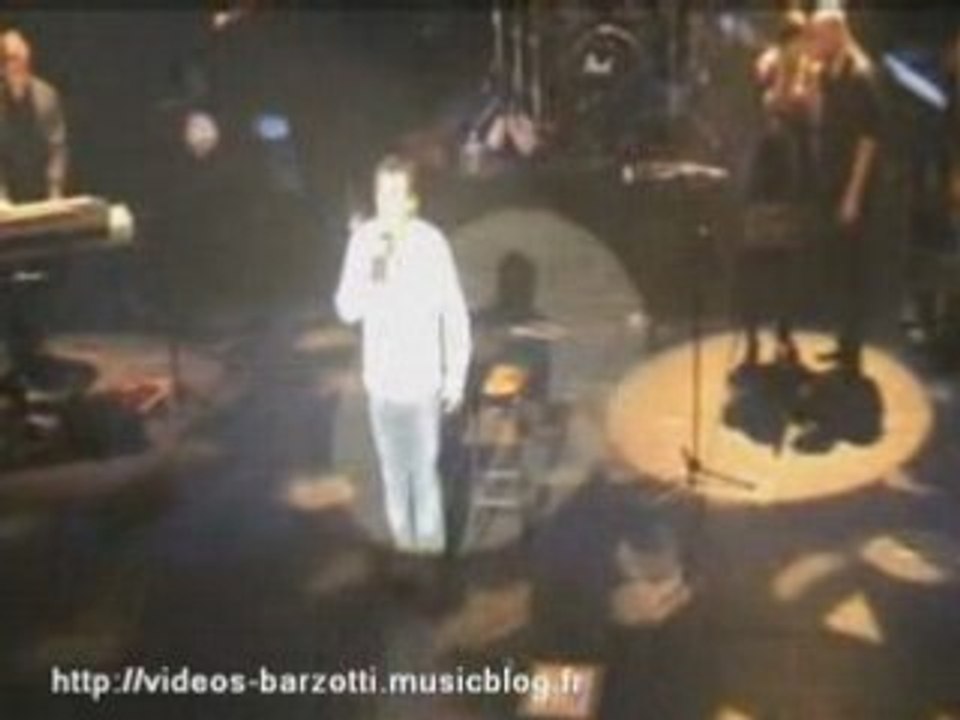 Claude Barzotti - La Maison D'Irlande