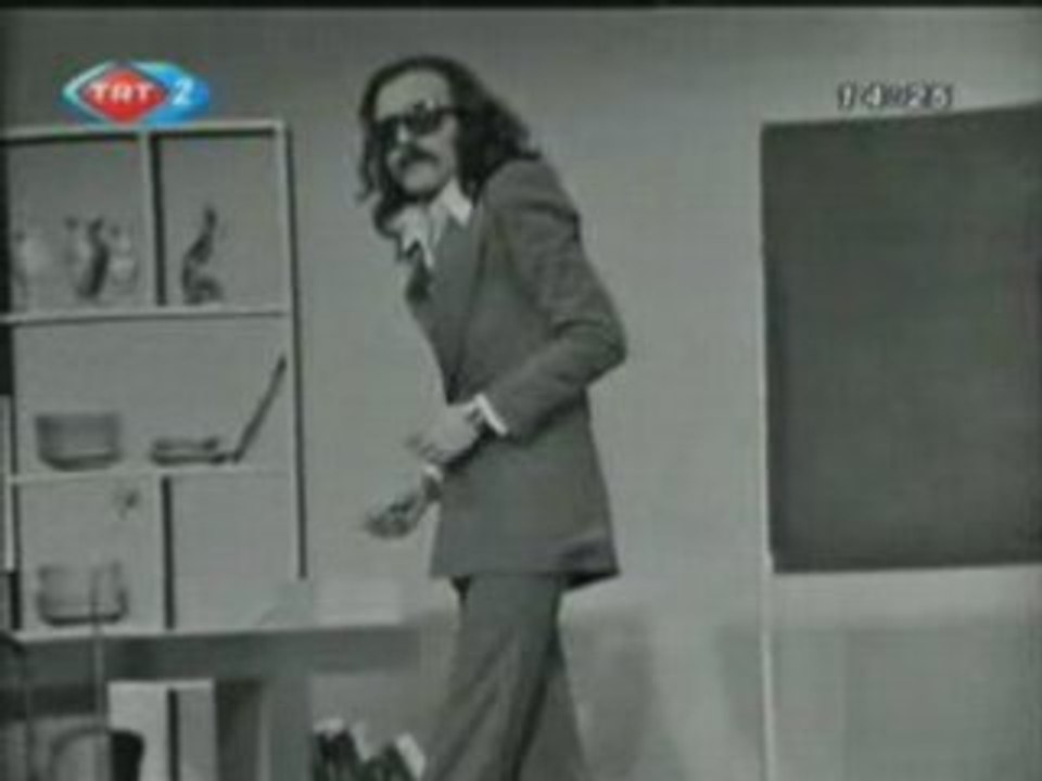 Cem Karaca - Namus Belası