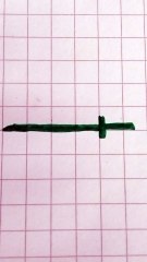Spada disegno 3