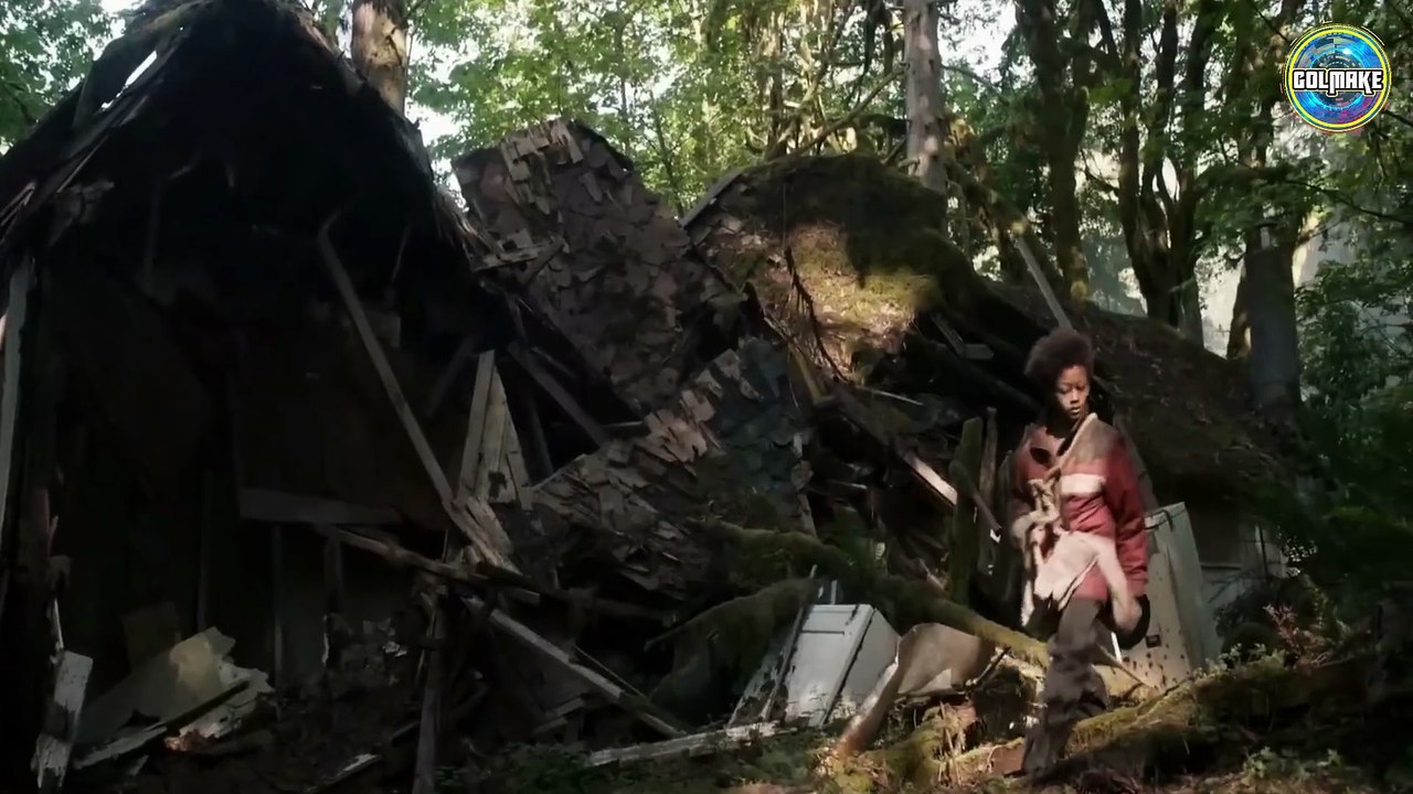 👻 Never Let Go Explained – Haunted Family Secrets & a Child’s Chilling Doubt 🕯️💀 #NeverLetGoMovie