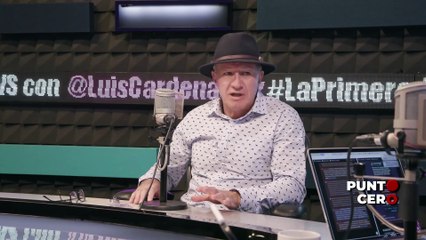 Punto cero 28 de Julio