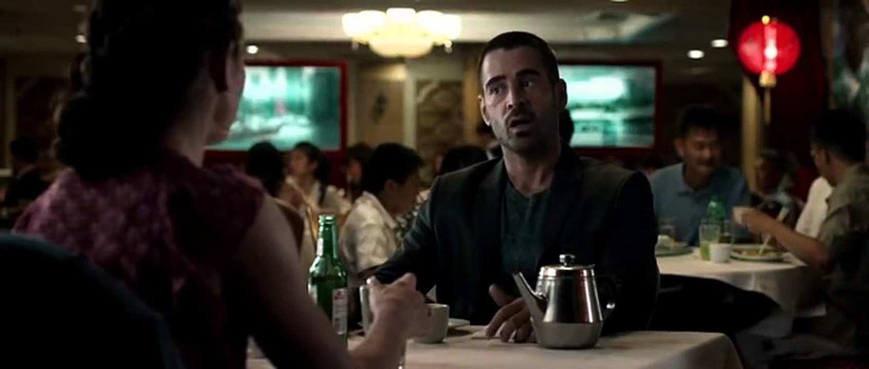 Dead Man Down