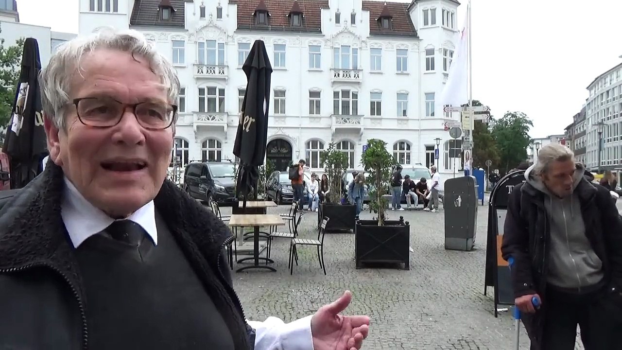 Liebe hat einen Namen