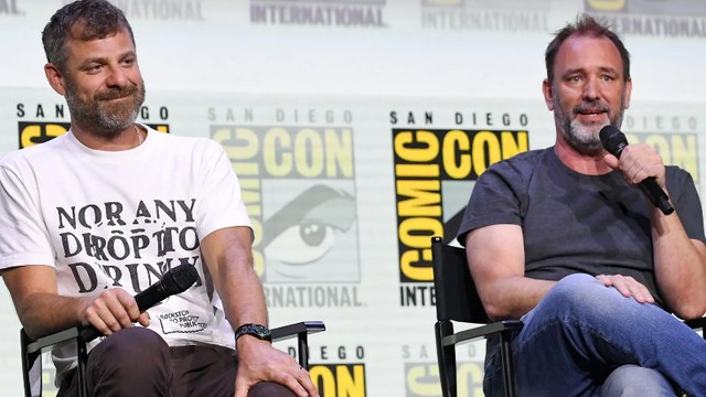 'South Park' Creators Jokingly Apologize Over Trump Episode: We're Terribly Sorry | THR News Video