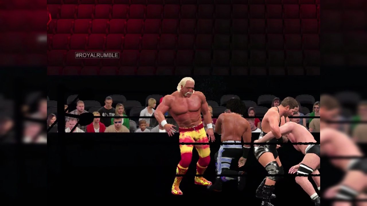 Hulk Hogan’s Last WWE Match Before Death | Final Wrestling Moments of the WWE Legend (2025)