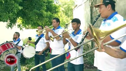 ¡Disfruta de la Energética Cimarrona Los Independientes! 🎶