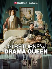 The Return Of My Drama Queen - Full Movie