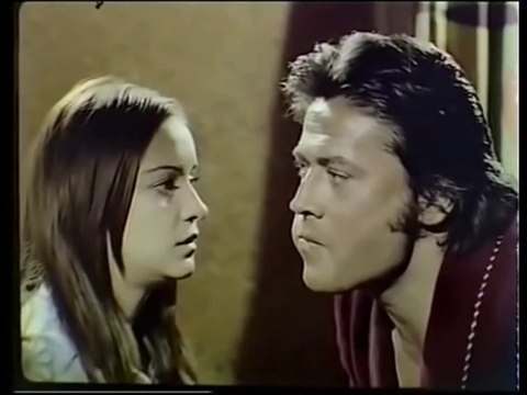 Günahsızlar 1973 Cüneyt Arkın - Sevda Ferdag VHS Türk Film