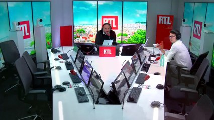 L'ANGLE ECO - La chine construit le plus grand barrage du monde