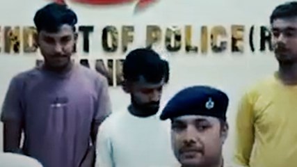 ATM जाते हुए दबोचे गए साइबर फ्रॉड