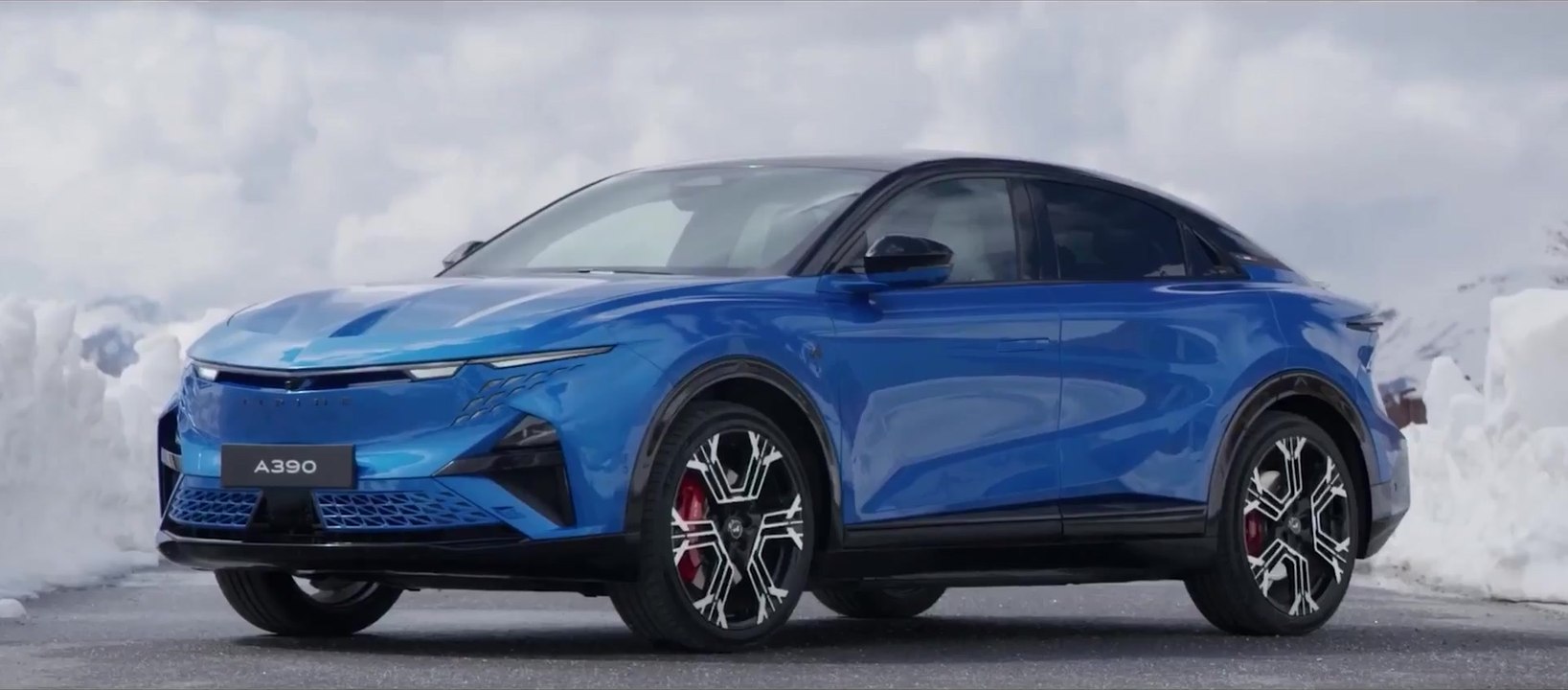Alpine 70 ans - Episode 4 - L'expérience exalta...