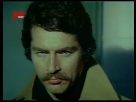Çirkef 1977 Hülya Koçyiğit - Salih Güney VHS Türk Film
