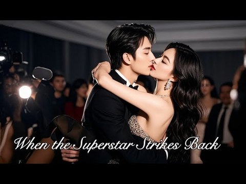 Five years ago, she was framed and plunged into the abyss.Today, she staged a triumphant comeback.