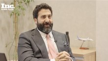 Blacklane's Adib Samara On What It (Really) Means To Go The Extra Mile