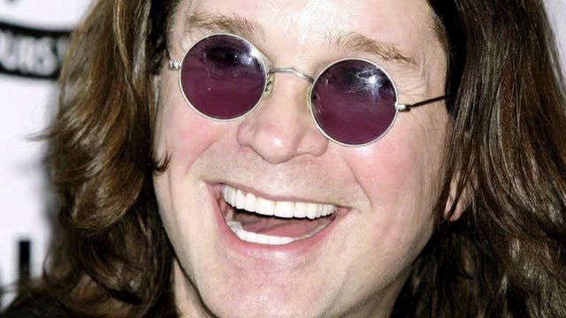 Ozzy Osbourne dead: Black Sabbath star aka 'Prince of Darkness' dies aged 76