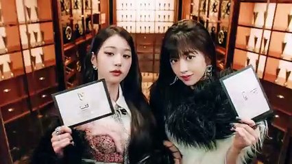 IVE 아이브 'I AM' MV