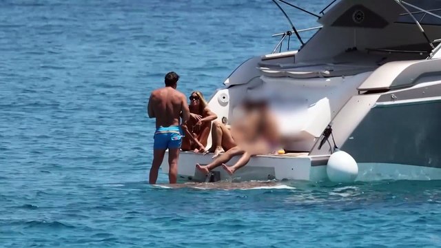 La bronca de Makoke y Gonzalo Fernández que hace peligrar su boda