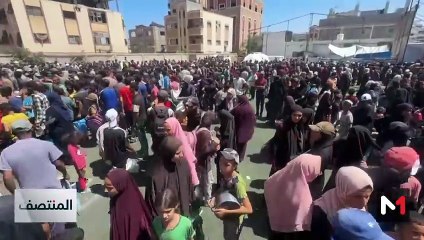 المنتصف - 22/07/2025