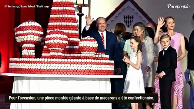 Albert de Monaco s'est fait voler la vedette avec toute sa famille : des chiffres donnent le vertige sur la célébration de ses 20 ans de règne