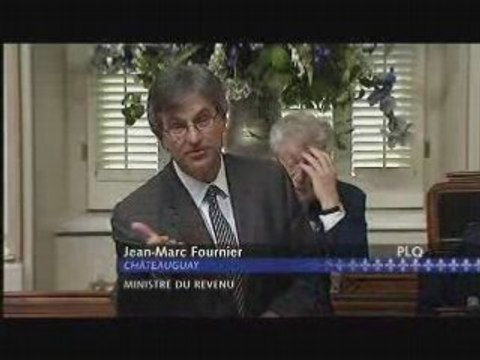 ADQ - 14 mai 2008 (période des questions)