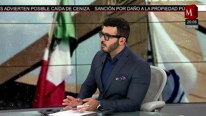 PAN revela a Daniela Aguilar como la nueva líder de Acción Juvenil