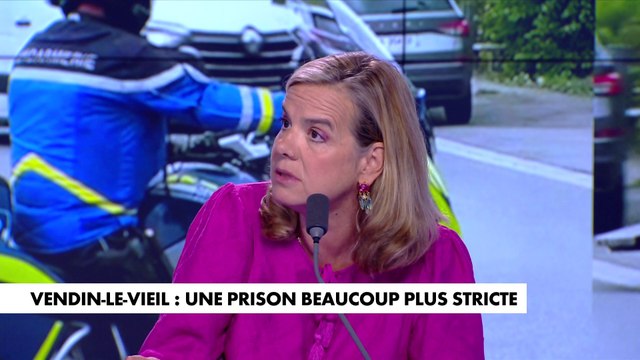 Gabrielle Cluzel : «Gérald Darmanin va se heurter à la justice»