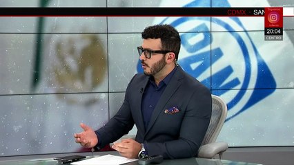 Sheinbaum solicitó repatriar a los hermanos detenidos en EU | Pedro Gamboa, 22 de julio de 2025.