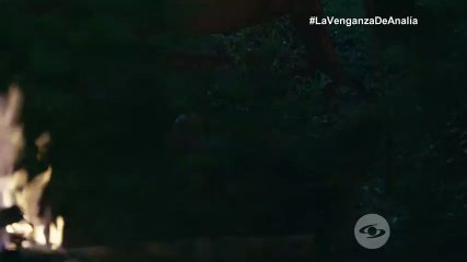 la venganza de Analía 2 capitulo 38 completo