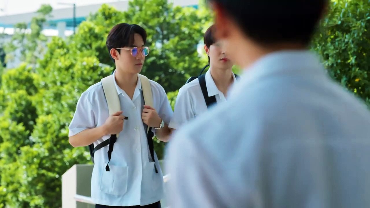 Flirt Milk Episode 4 English Sub