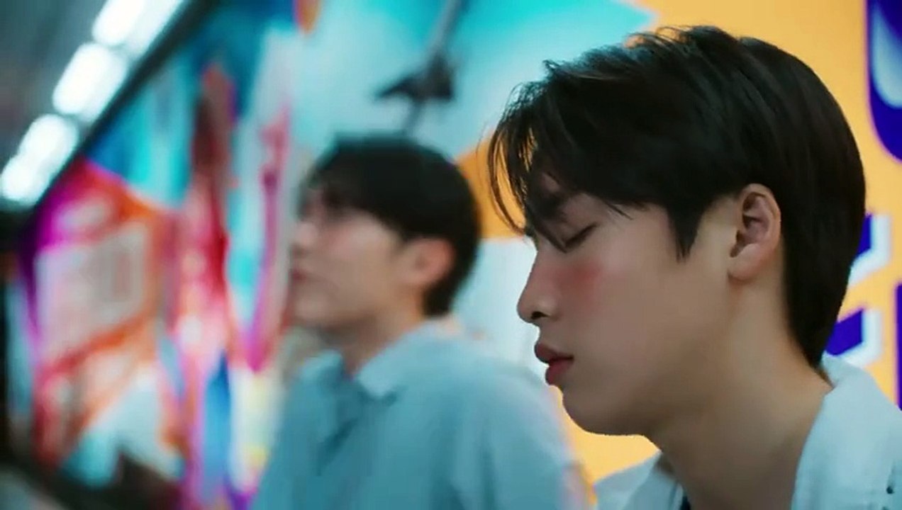 Flirt Milk Episode 5 English Sub