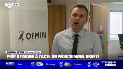 "Il connaissait la famille": un homme qui projetait de séquestrer, violer et tuer une enfant arrêté juste avant son passage à l'acte