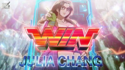 Tekken Bloodline S01E04 Hindi Dubbed 2022 720p  RD Studio