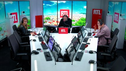 Le journal RTL de 8h du 23 juillet 2025