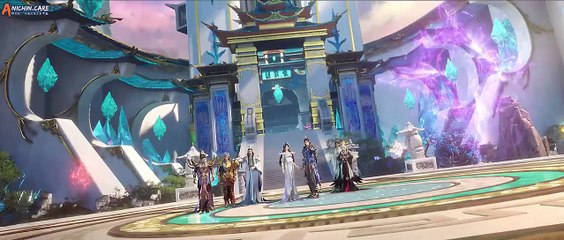 Stellar Transformation Season 6 Episode 28 Tamat Subtitle Indonesia