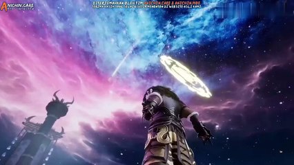Spirit Sword Sovereign Season 4 Episode 515 Subtitle Indonesia