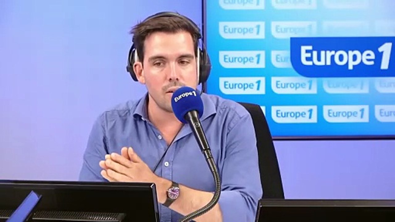 Vendin-le-Vieil : «Le président avait promis 15.000 places de prison, il n'y en a que 5.000», rappelle Franck Allisio