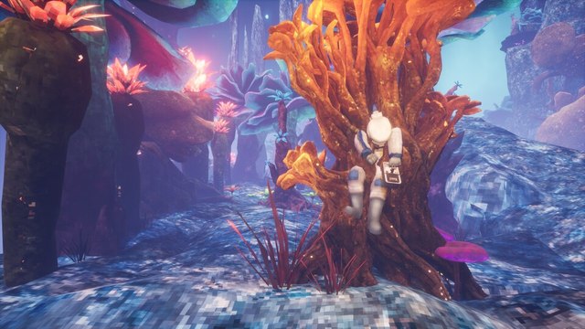 Abiotic Factor - Trailer zum Koop-Titel, den es jetzt bei PS Plus Extra gibt