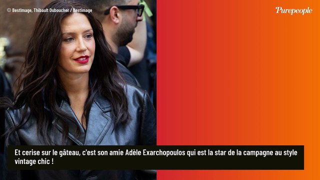 Tina Kunakey : L'ex-femme de Vincent Cassel collabore avec une amie très célèbre pour une reconversion étonnante