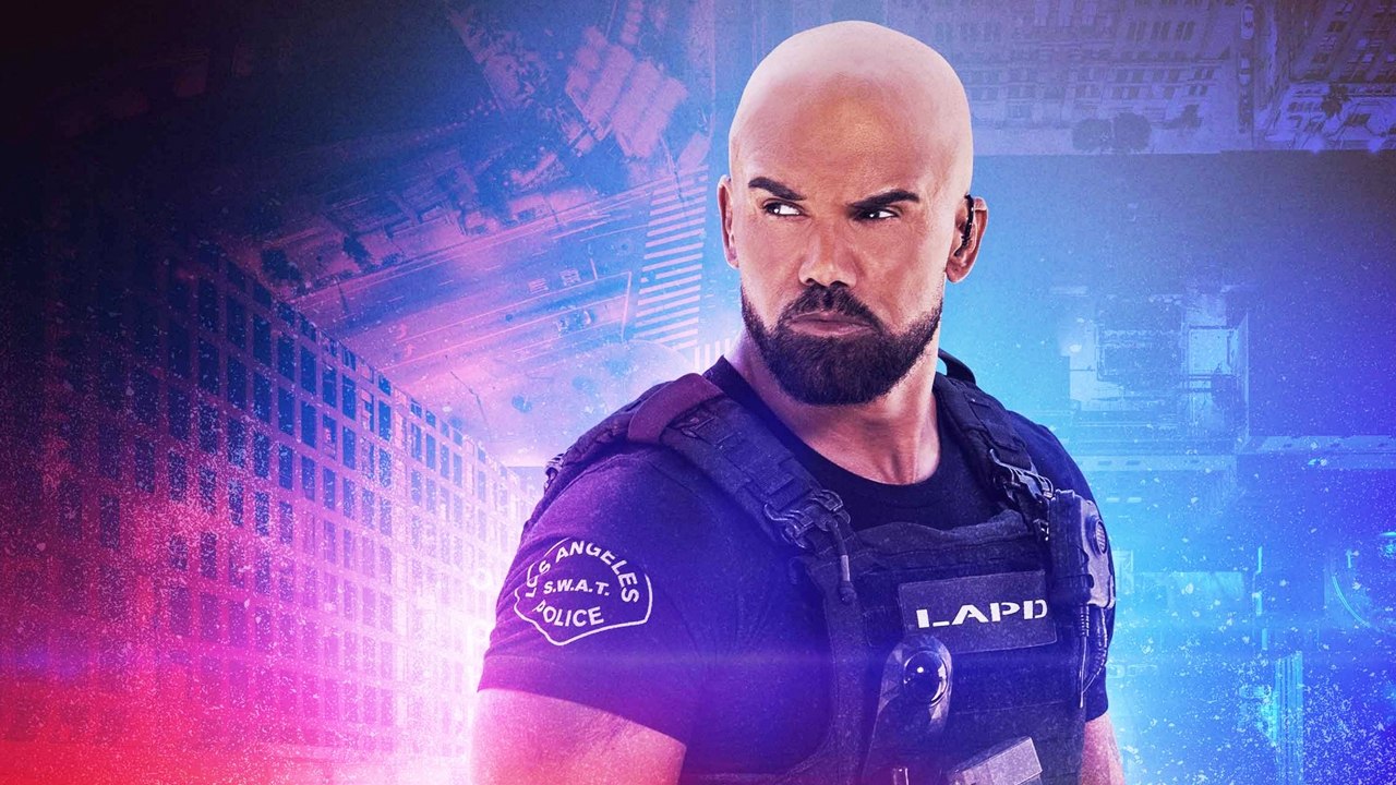 S.W.A.T. - S08 Trailer (Deutsch) HD